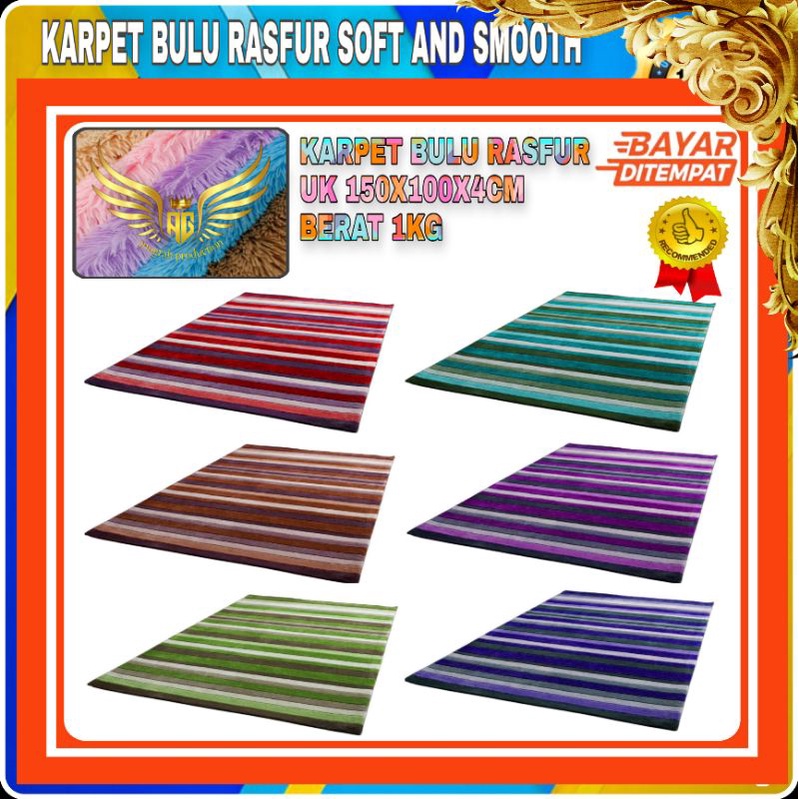 Karpet bulu karpet bulu rasfur,karpet bulu motif/karpet bulu karakter