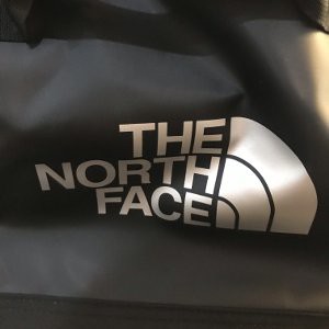 the north face Base Camp Duffel LARGE