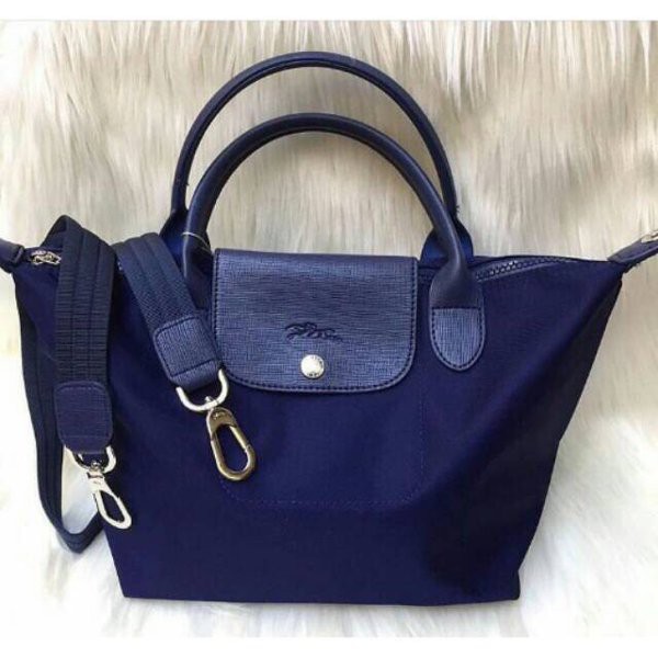 BARU Tas wanita Lacoste import good quality tas longcamp