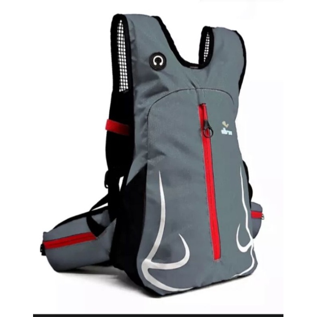 TAS RANSEL SEPEDA//CROSS//TOURING ELBRUS ORIGINAL