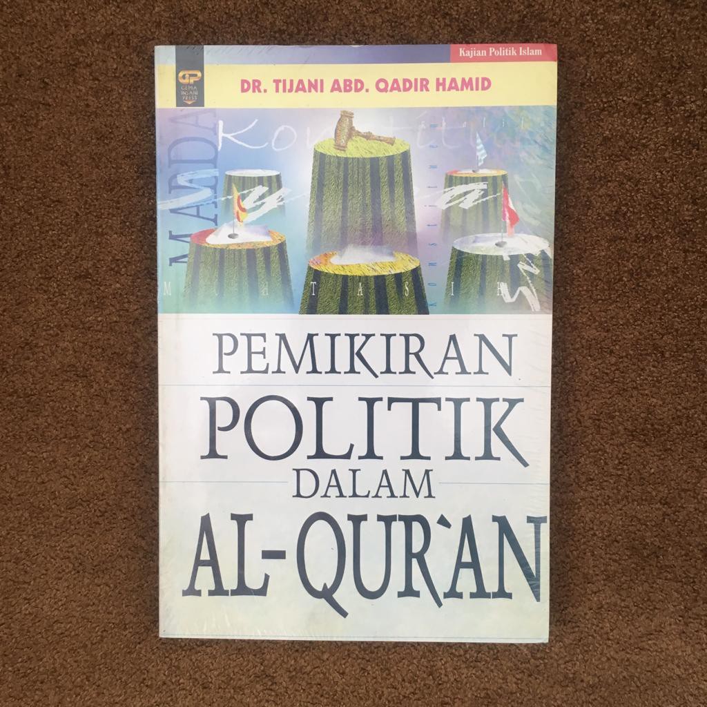 Pemikiran Politik dalam Al-Quran