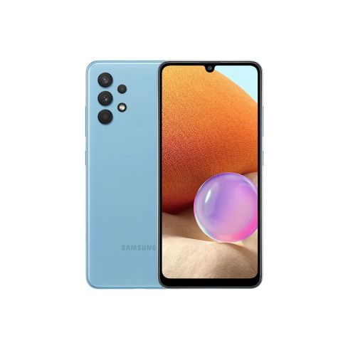 SAMSUNG GALAXY A32 NFC SM-A325F/DS 8/128GB 6,4 INCH GARANSI RESMI-2