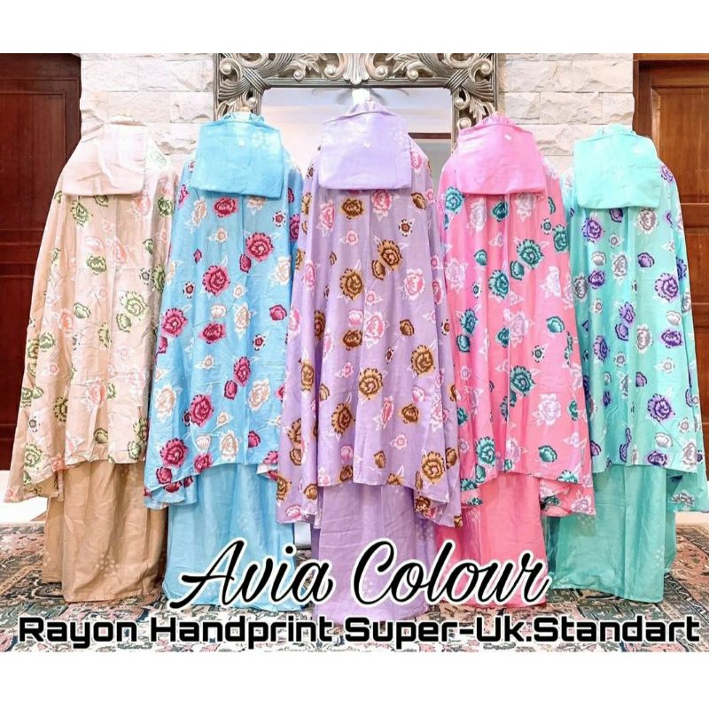 mukena bali.mukena adem.mukena mewah