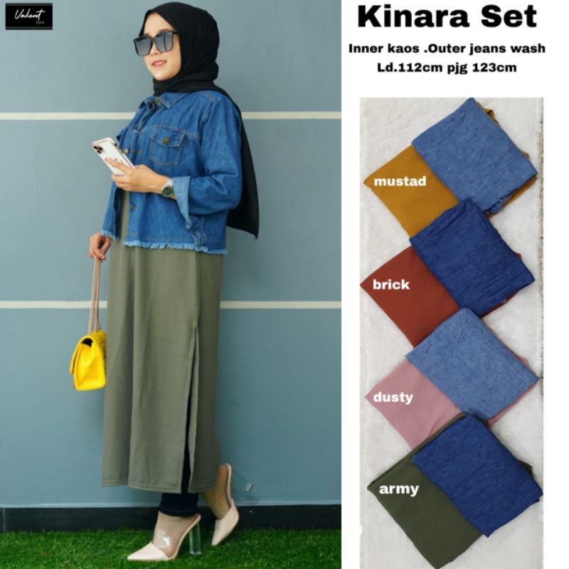 kinara set