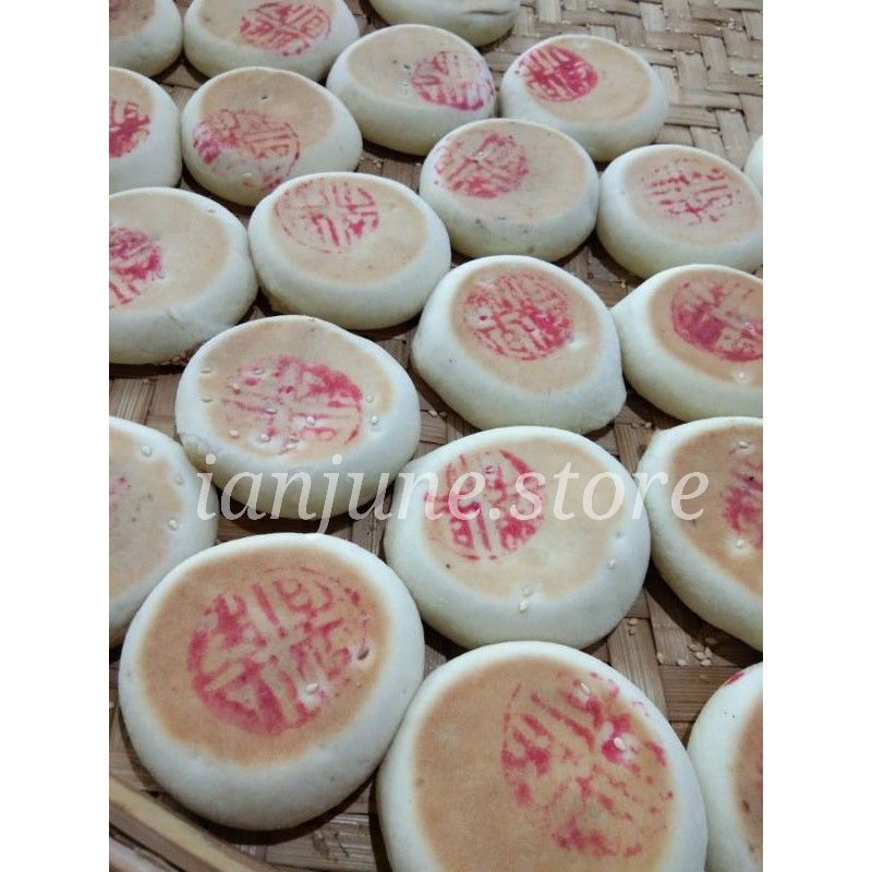 

Tang kue pia selatpanjang (aliong) / TangkuePia / TangKue Pia Nam Hiong Selatpanjang