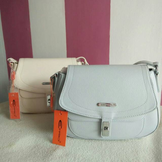 Tas Selempang emsio