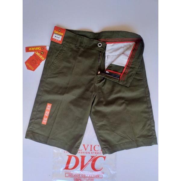 PROMO CELANA CHINOS PENDEK PRIA DISTRO CINOS SURFING MURAH TERBARU COWOK ORIGINAL