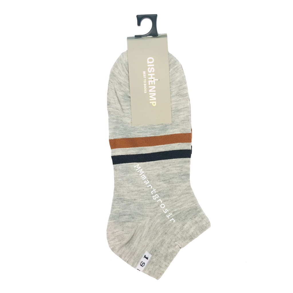 Kaos kaki / Kaos kaki atas mata kaki / kaos kaki pendek / bermotif