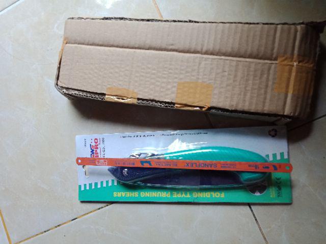 Mata Gergaji Besi Sandflex 18 Dan 24