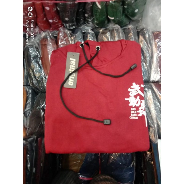 jaket hodie anak japan/samuray/jaket hodie anak tanggung/ usia 6_13 th size ; S,M,L,XL