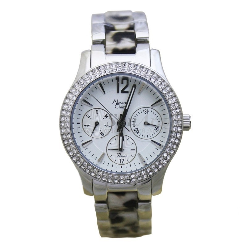 Dijual Alexandre Christie AC 2463BF Berkualitas