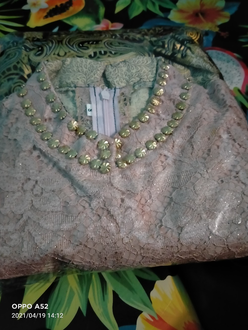 Couple Batik Songket Palembang/jumputa Palembang/jupri Palembang