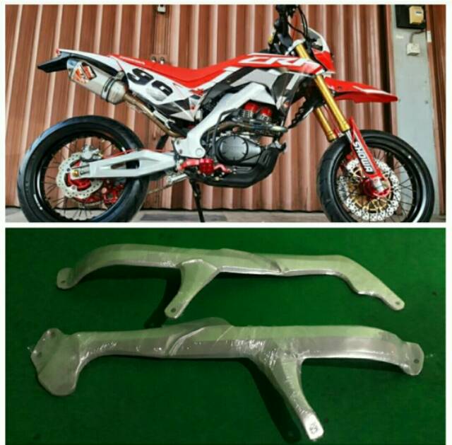 DELTABOX CRF 150