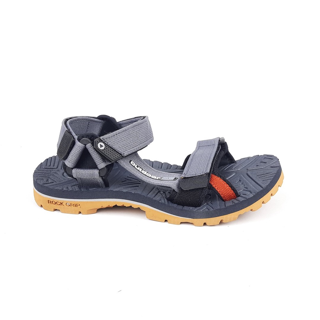 Sandal Gunung pria Outdoor Barbarian Gen'G 38-43