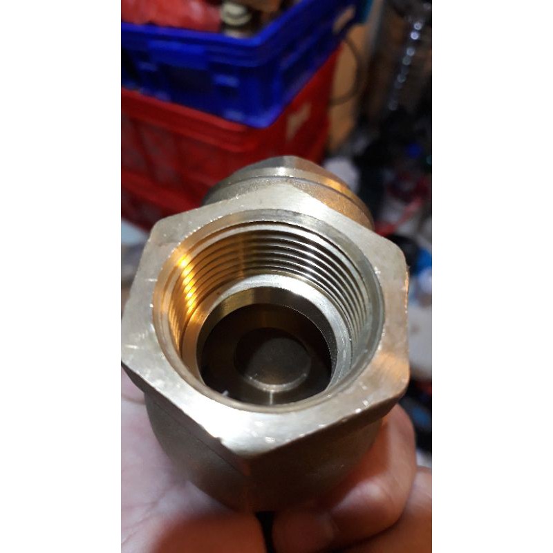 check valve onda 2 inch