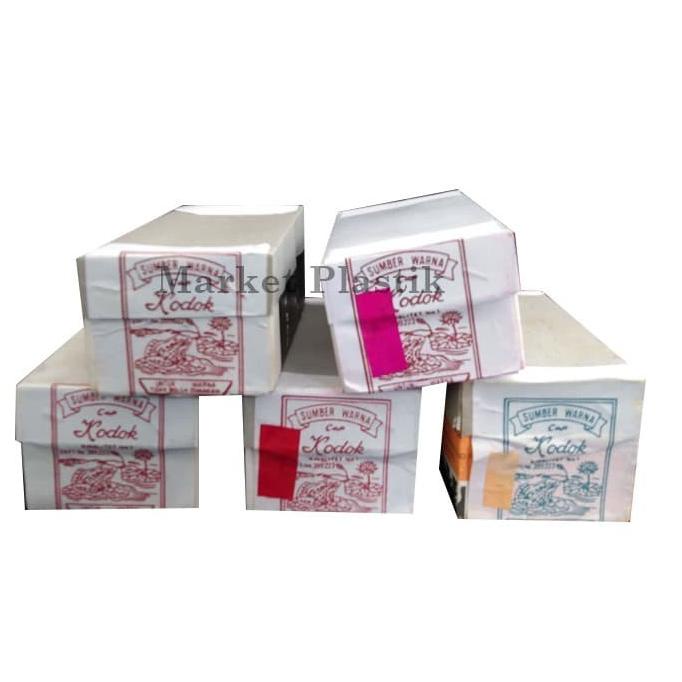 

Sepuhan Kodok/Pewarna Kain/Pewarna Pakaian TERLARIS TERPERCAYA ORIGINAL