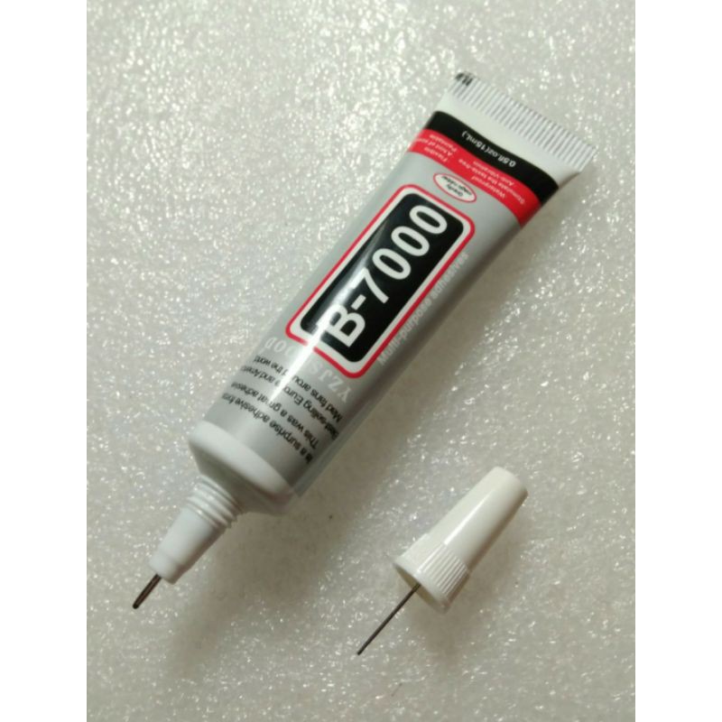 

Lem Lcd Touchscreen B7000 15ml - Lem Lcd Touch Screen ts tc isi 15 mili