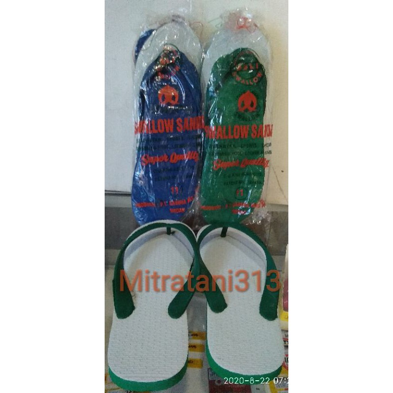 SANDAL JEPIT SWALOW ORIGINAL