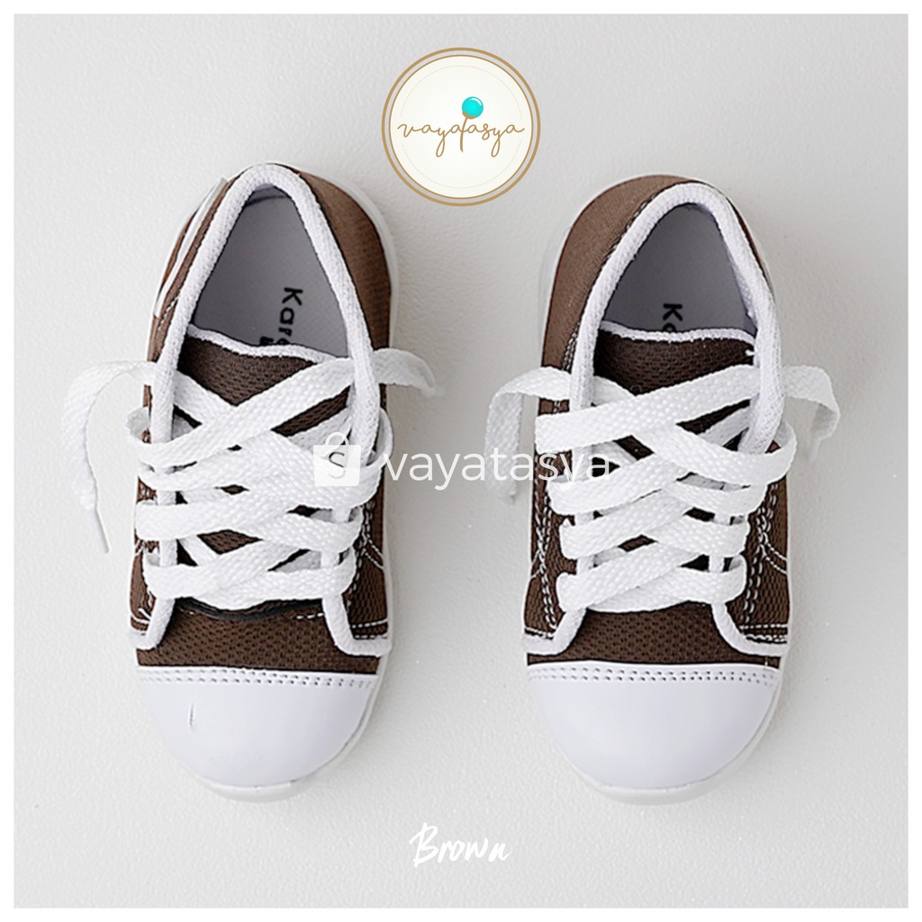 Vayatasya Karenina | StarKids/ Sepatu anak bayi laki-laki casual