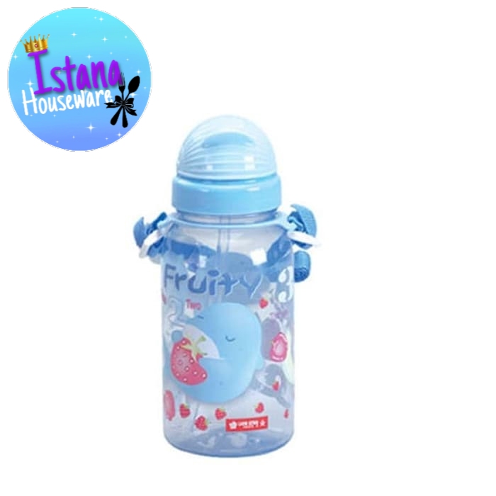 MARUI FLASK 500 ML 702"SPRING (NG11)  LIONSTAR