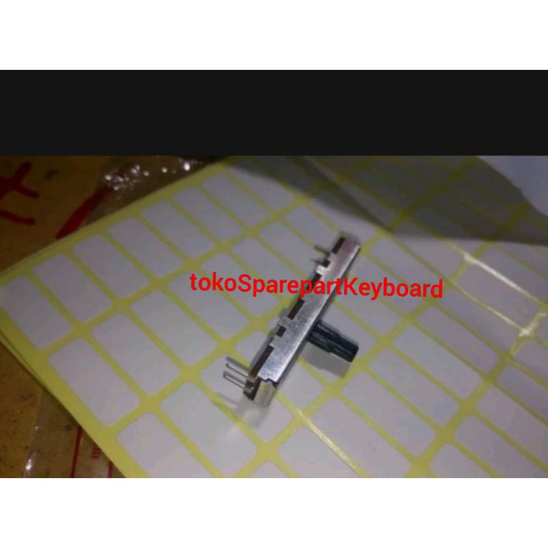 Potensio Volume Kn1400 Kn2400 Kn2600 Baca Deskripsi dulu