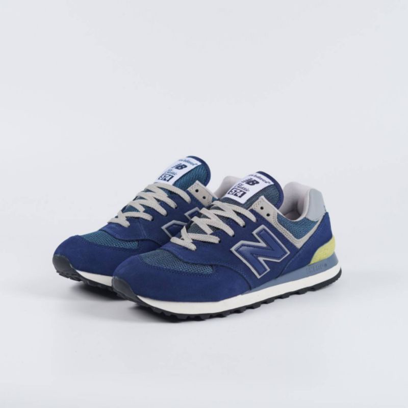 New Balance 574  Navy