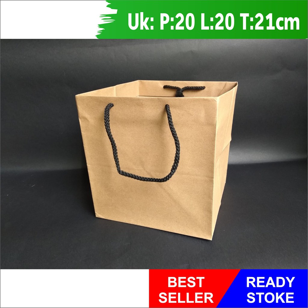 

Tas Box Nasi, Tas Hajatan, Tas Pengajian, Tas Syukuran, Paperbag Nasi, Tas Kertas Nasi, Paperbag