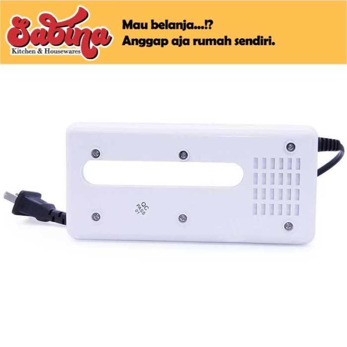 DOUBLEPOW Charger Baterai 8 slot for AA AAA Ni-MH Ni-CD - DP-B108