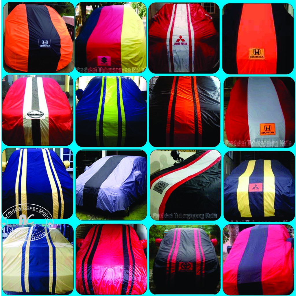 COVER MOBIL/SARUNG/SELIMUT MOBIL RUSH,TERIOS, RUSH LAMA, TERIOS LAMA, NEW RUSH, NEW TERIOS