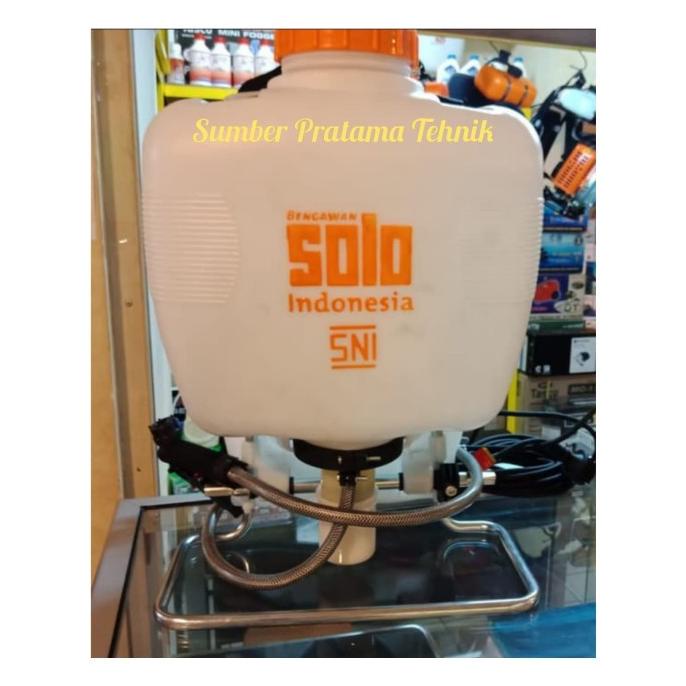 Sprayer/ alat semprot hama SOLO 425 termurah