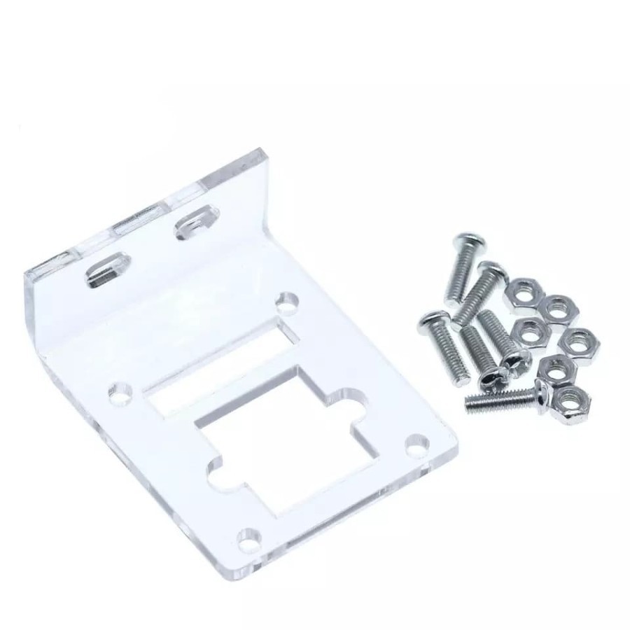 Camera bracket OV7670 OV 7670 module acrylic bracket holder stand