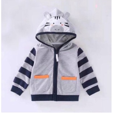 Jaket Bayi Anak  - 022.4513-A