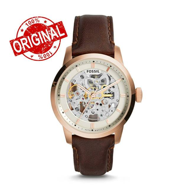 Fossil original Type ME -3085