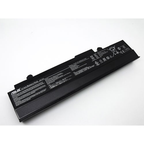 Baterai Asus Eee PC 1015 1015BX 1015C 1015CX A32-1015 Hitam