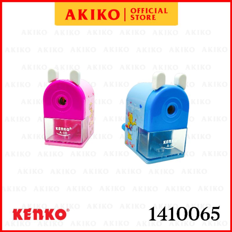 

Kenko Sharpener A-OB