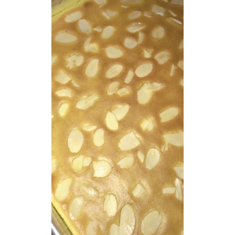 

LAPIS LEGIT PREMIUM ALMOND 20 x 20