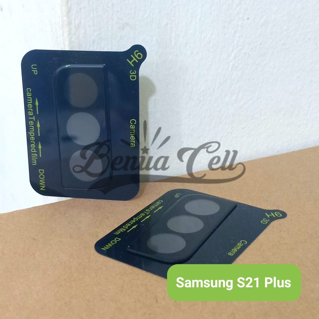 BAHAN KACA RING CAMERA SAMSUNG S21 S21 PLUS SAMSUNG S21 ULTRA