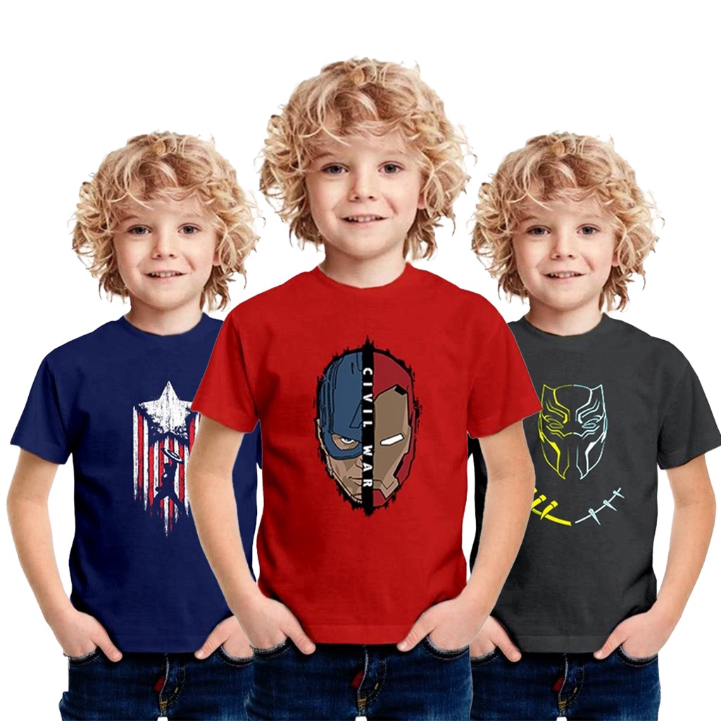 Baju Anak Laki Laki 5 6 7 8 Tahun Kaos Anak Laki Laki 5 Baju Anak Laki Laki 5 6 7 8 Tahun Kaos Anak Laki Laki 5