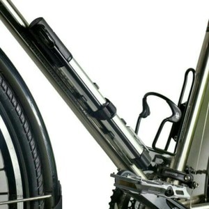 Pump Bicycle/Pompa Mini Serbaguna Include Pentil Harga Termurah