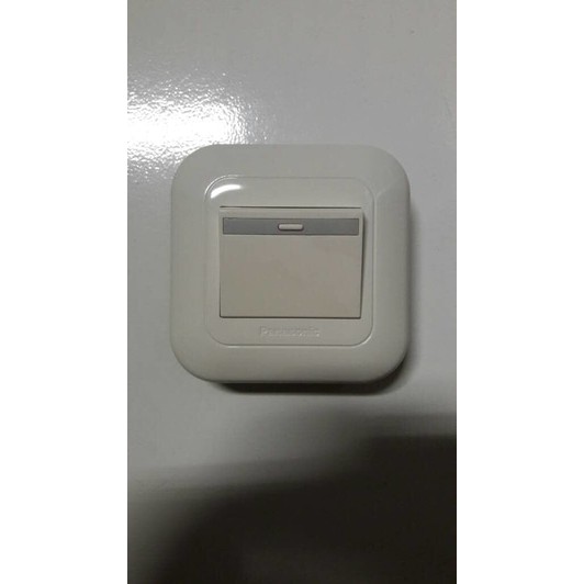 Saklar Engkel Panasonic Mata Besar / Saklar Engkel Panasonic WEJ 5541