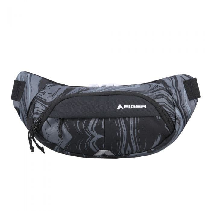 TAS PINGGANG EIGER4310 PARADISE 5 WAISTBAG WAIST BAG