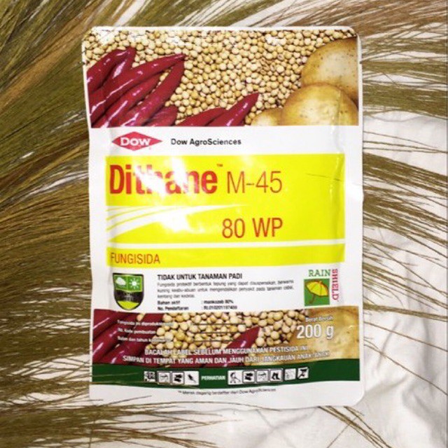 Dithane M-45