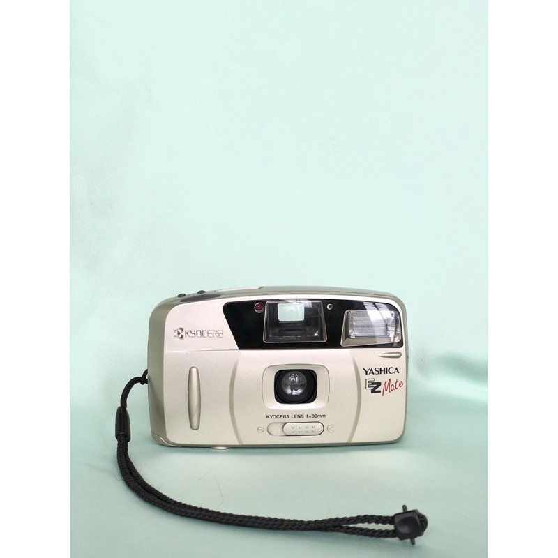 Yashica EZ Mate