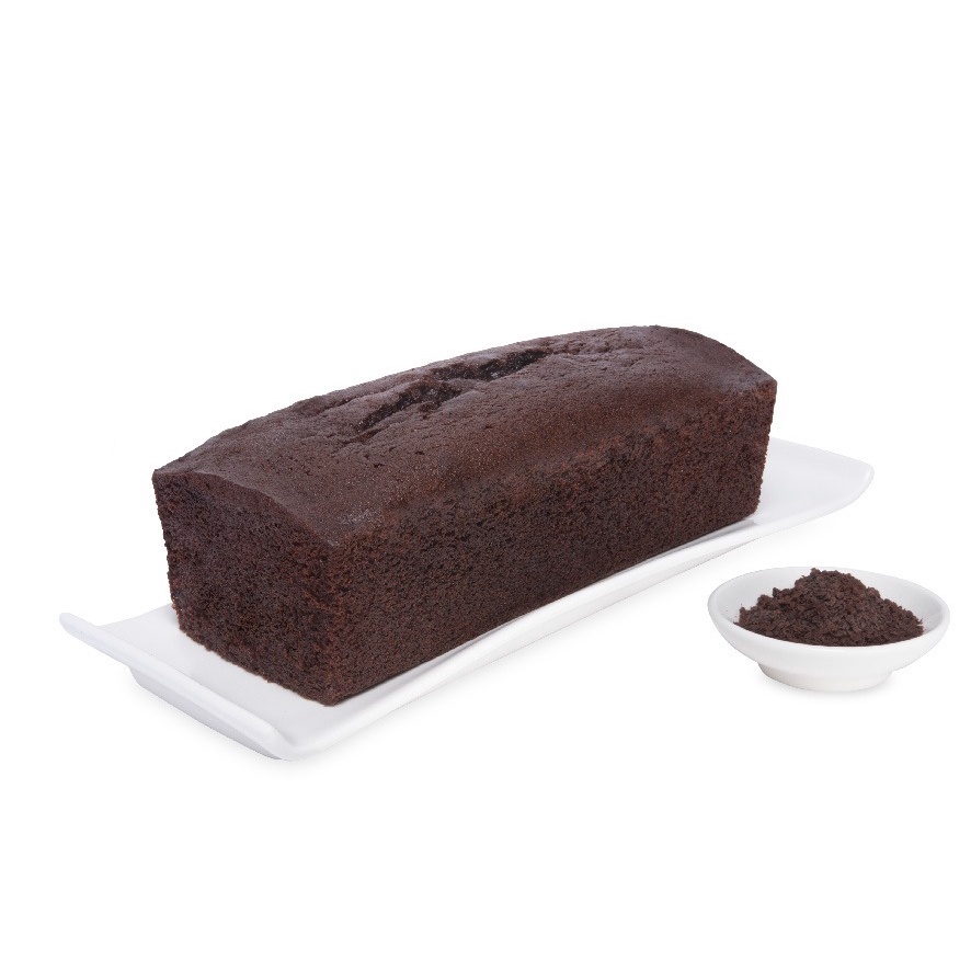 

Holland Bakery - Chocolate Moist Cake (khusus via GOJEK dan GRAB)