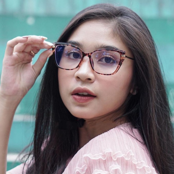 KACAMATA MASAKINI KACAMATA LENSA PHOTOCROMIC Z507