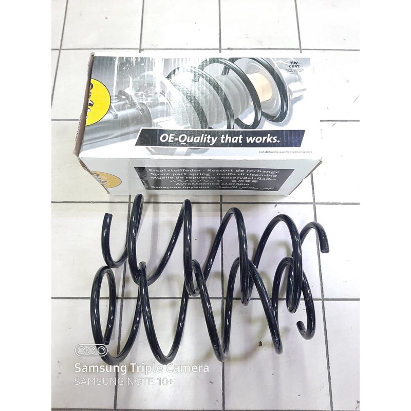 Per Keong Depan Merk Bilstein Bmw 318#320#323 E36 Sepasang