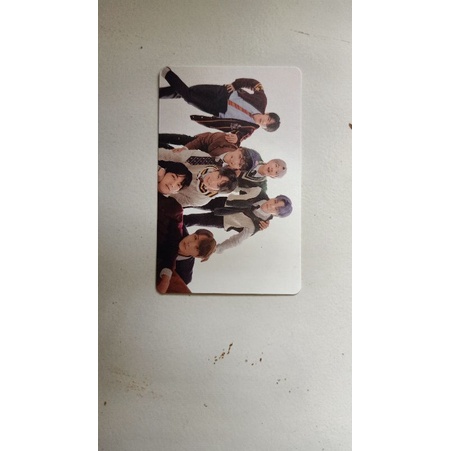 PC BTS MAP OF THE SOUL