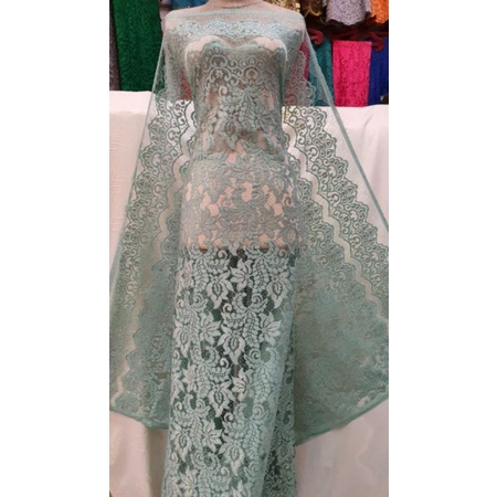 Semi France Fatmawati Metalic