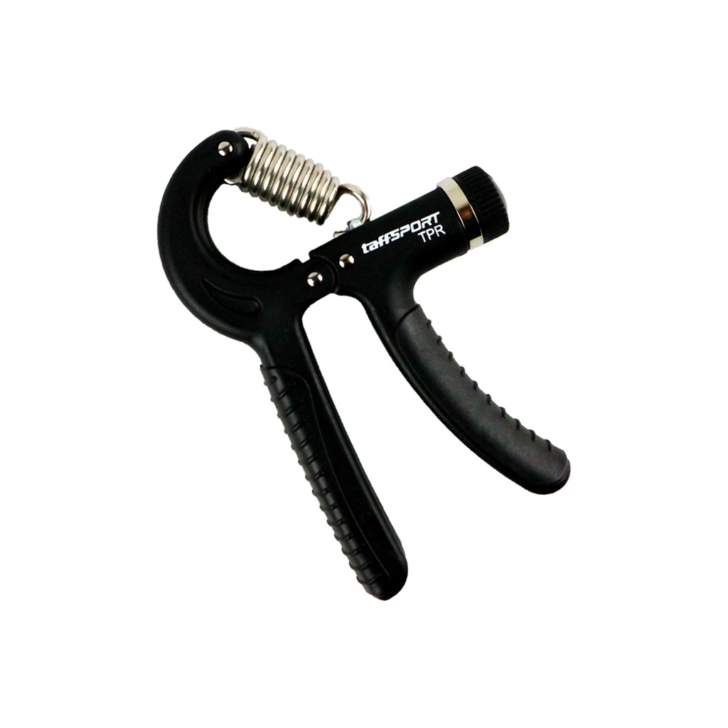 TaffSPORT Alat gym dan fitness Latih Otot Tangan Hand Grip Olahraga Tangan