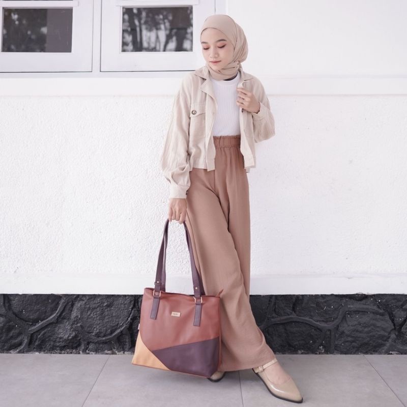 Totebag Trisia Wanita By Ermy